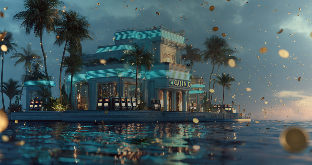paradise 8 casino